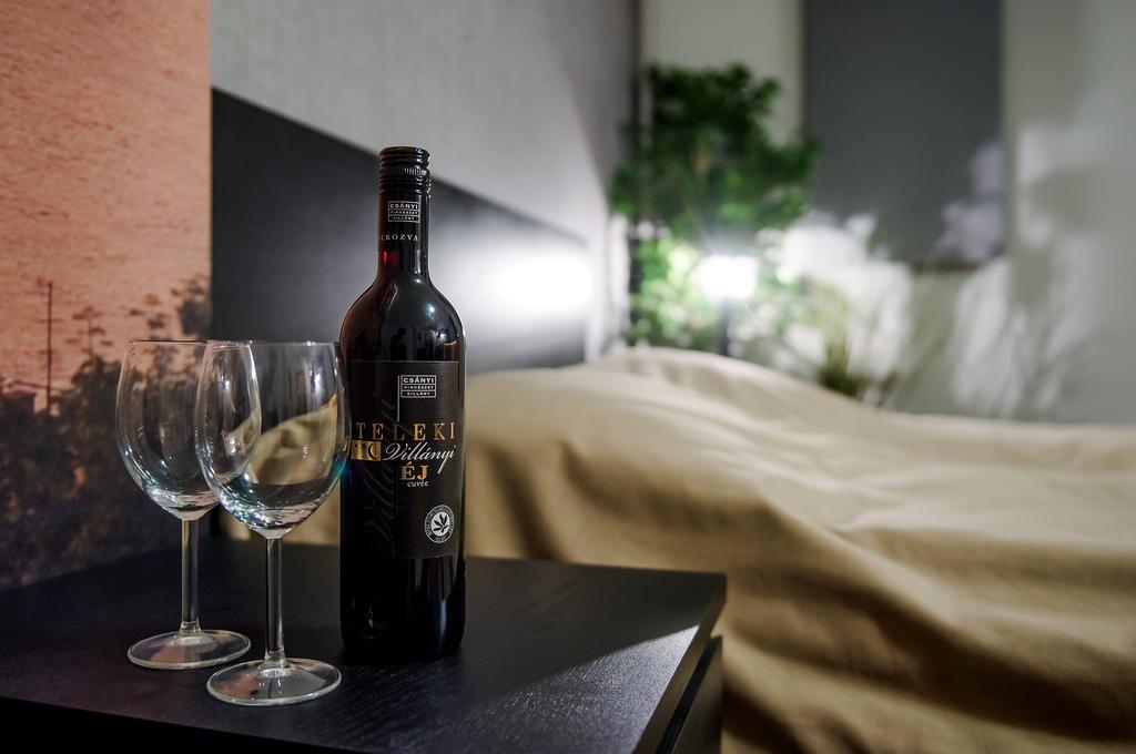 Goodapest I. Appartement *