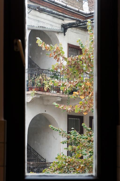 Free Parking, Ac, Wifi In The Center Apartment *