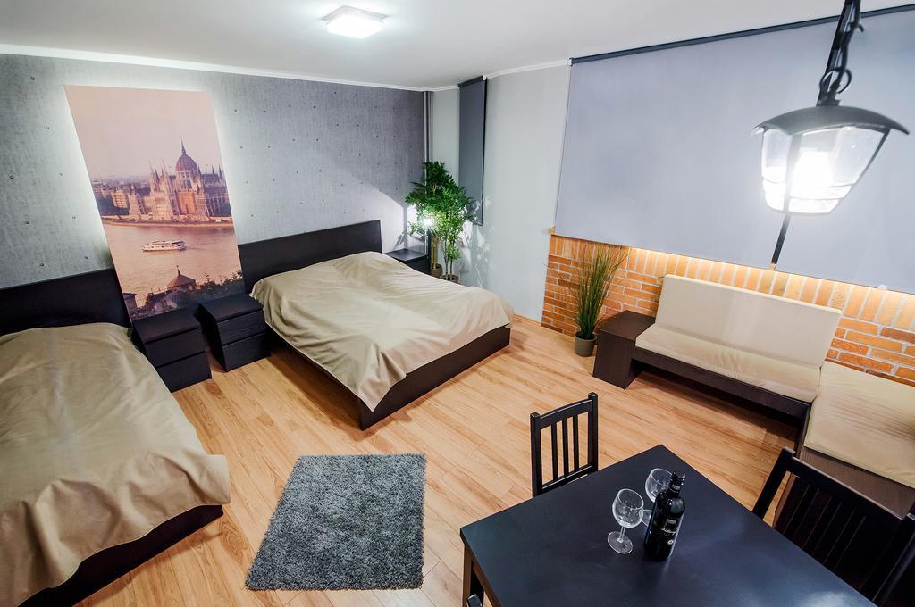 Apartment Free Parking, Ac, Wifi In The Center *