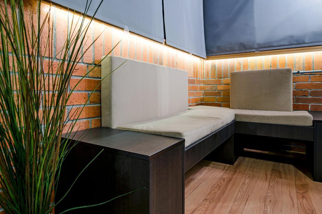Free Parking, Ac, Wifi In The Center Budapest