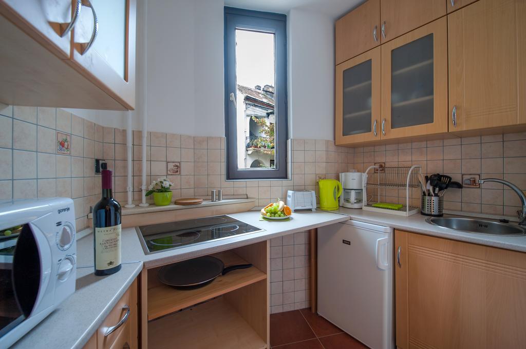 Free Parking, Ac, Wifi In The Center Apartment *