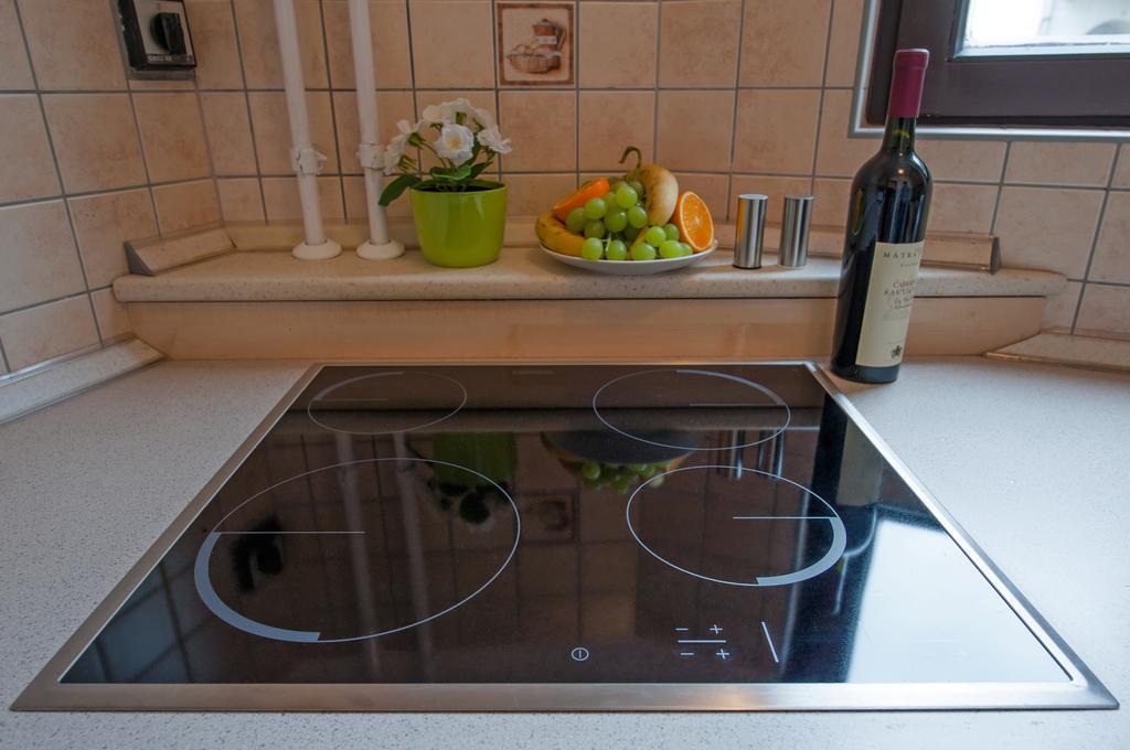 Free Parking, Ac, Wifi In The Center * Budapest