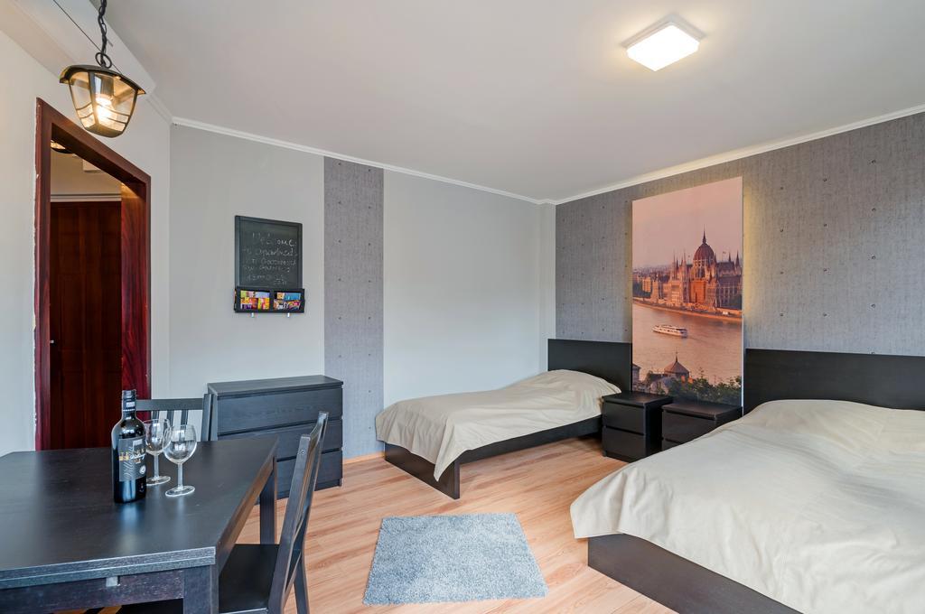 Apartment Free Parking, Ac, Wifi In The Center