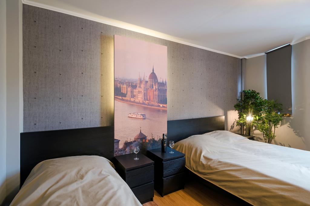 Apartment Free Parking, Ac, Wifi In The Center